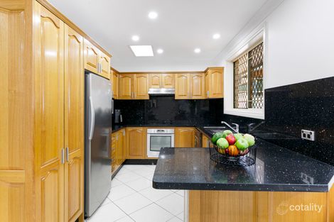 Property photo of 3/40 Orchard Road Bass Hill NSW 2197