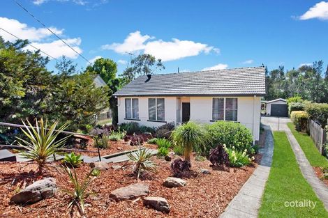 Property photo of 43 Moffatt Drive Lalor Park NSW 2147