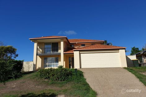 Property photo of 73 Christina Ryan Way Arundel QLD 4214