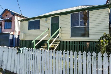 Property photo of 49 Fifth Avenue Coorparoo QLD 4151