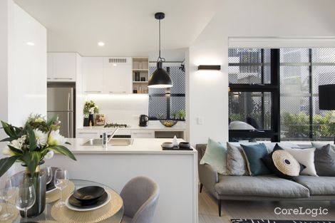 Property photo of 3001/19 Anderson Street Kangaroo Point QLD 4169