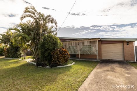 Property photo of 4 Craft Street Avenell Heights QLD 4670