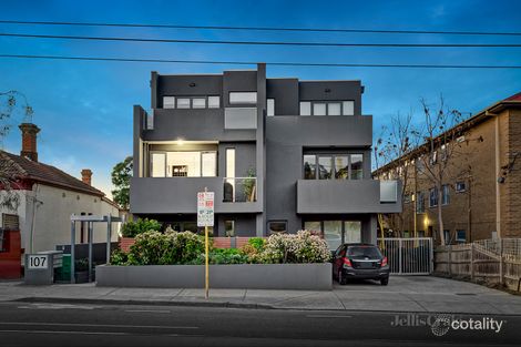 Property photo of 7/107 Riversdale Road Hawthorn VIC 3122