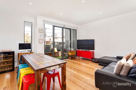Property photo of 7/107 Riversdale Road Hawthorn VIC 3122