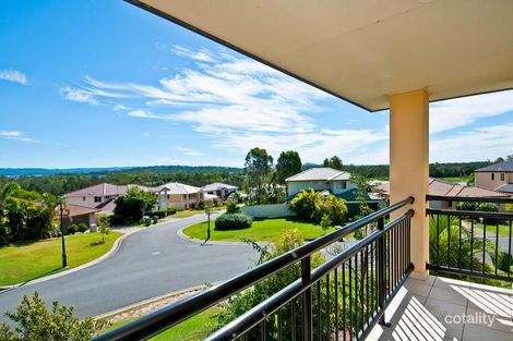 Property photo of 73 Christina Ryan Way Arundel QLD 4214