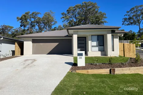 36-38 Talpa St, Coomera, QLD 4209