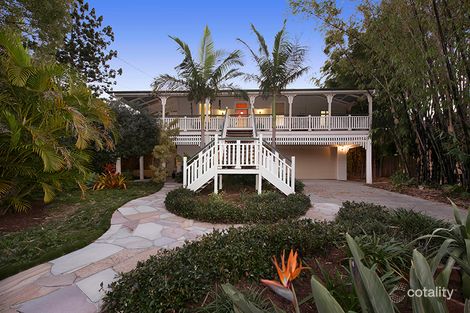 Property photo of 5 Harrowby Street Corinda QLD 4075