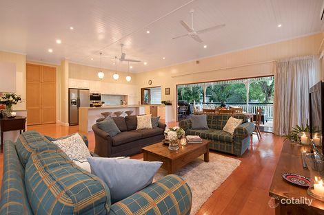 Property photo of 5 Harrowby Street Corinda QLD 4075