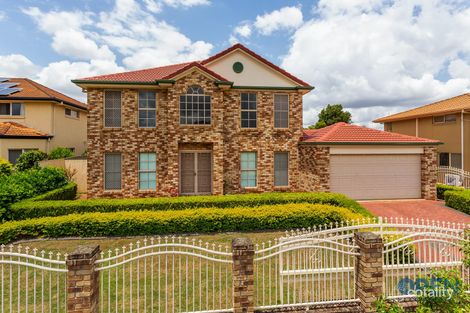 Property photo of 9 Overlord Place Kuraby QLD 4112