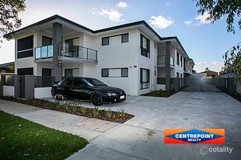 5/12 John St, Midland, WA 6056