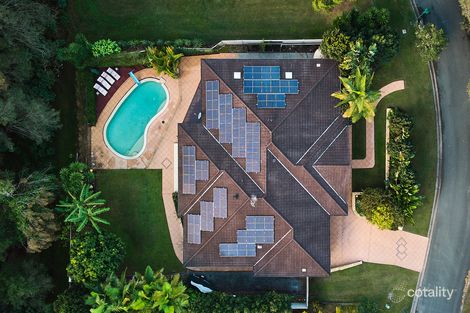 Property photo of 13 Riverlilly Street Reedy Creek QLD 4227