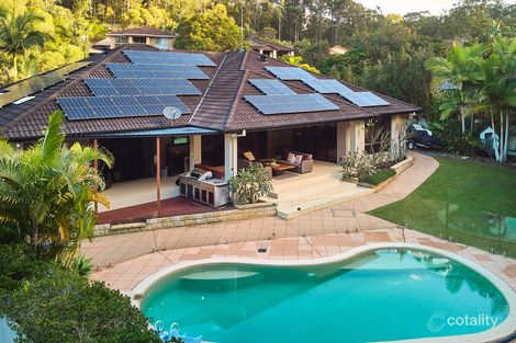 Property photo of 13 Riverlilly Street Reedy Creek QLD 4227