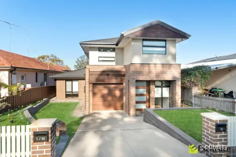 16 Warner St, Gladesville, NSW 2111