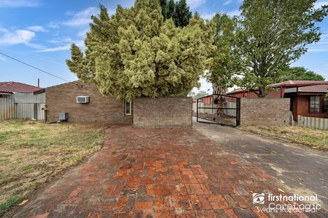 Property photo of 132 Cortis Way Langford WA 6147