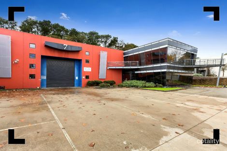 7 Redland Dr, Mitcham, VIC 3132