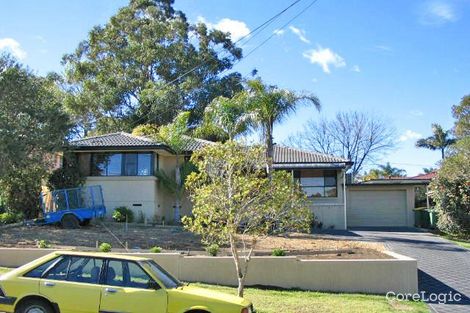 Property photo of 18 Berrigan Street Winston Hills NSW 2153