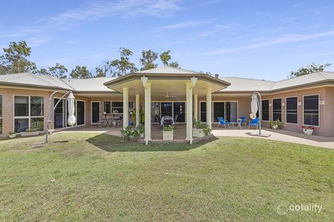 Property photo of 461 Ringwood Road Booyal QLD 4671