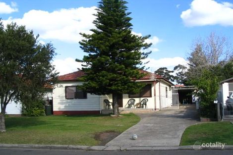 12 Randolph St, South Granville, NSW 2142