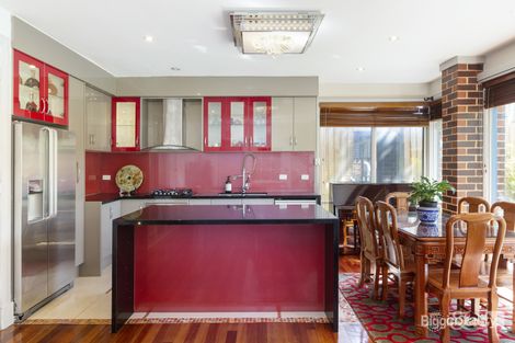 Property photo of 1/221 Williams Road South Yarra VIC 3141