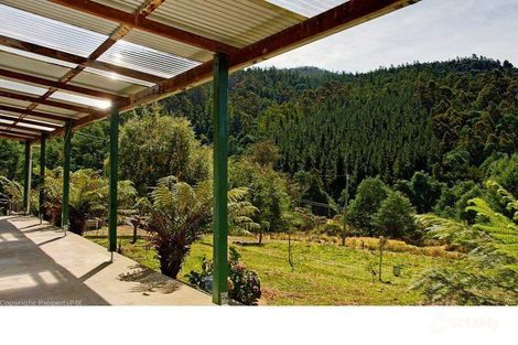 Property photo of 756 Crabtree Road Crabtree TAS 7109