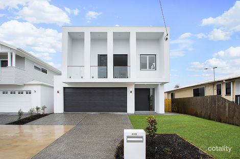 416 Beaconsfield Tce, Brighton, QLD 4017