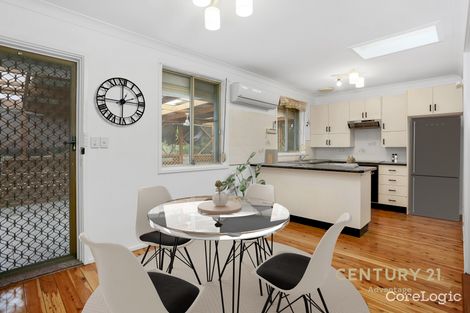 Property photo of 2A Fryer Avenue Wentworthville NSW 2145