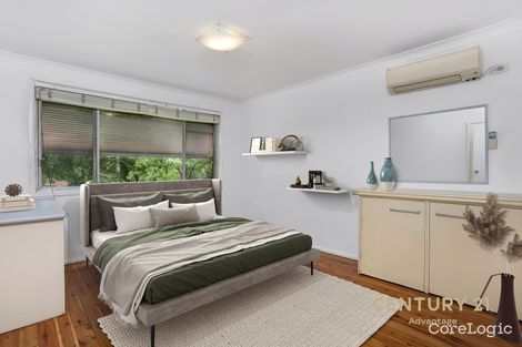 Property photo of 2A Fryer Avenue Wentworthville NSW 2145