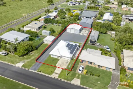 Property photo of 57 Shell Street Burnett Heads QLD 4670