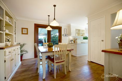 Property photo of 27 Hume Crescent Werrington County NSW 2747