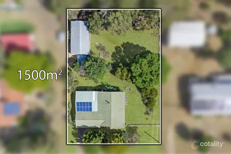 3 Keith Mitchell Dr, Rosenthal Heights, QLD 4370