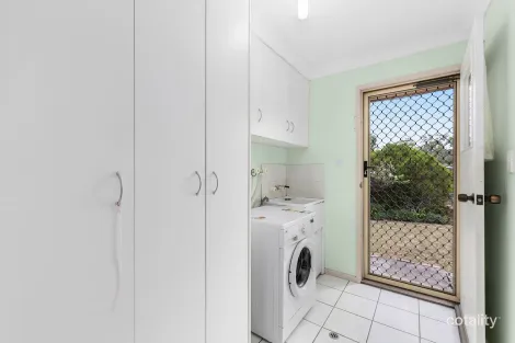 Property photo of 3 Keith Mitchell Drive Rosenthal Heights QLD 4370