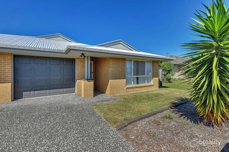 Property photo of 8 Lotus Avenue Bellmere QLD 4510
