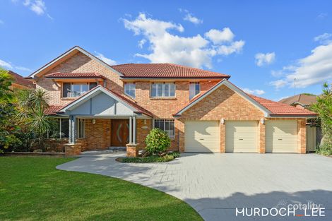 3 Hindle Tce, Bella Vista, NSW 2153