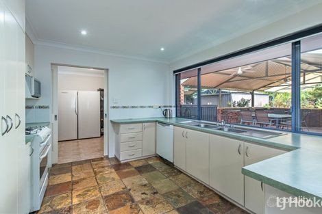 Property photo of 11 Patrick Way Huntingdale WA 6110