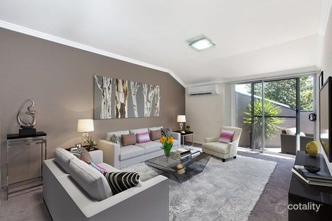 Property photo of 22/17-19 Haynes Street Penrith NSW 2750