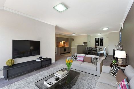 Property photo of 22/17-19 Haynes Street Penrith NSW 2750