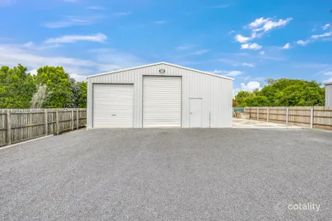 Property photo of 57 Shell Street Burnett Heads QLD 4670