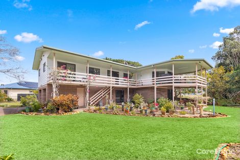 Property photo of 9 Morris Court Toogoom QLD 4655