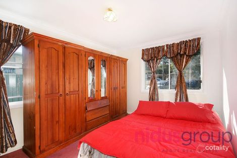 Property photo of 3 Adare Place Tregear NSW 2770