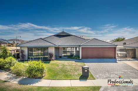 11 Donabate Rd, Ridgewood, WA 6030