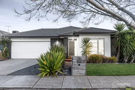 Property photo of 19 Barleycorn Bend Armstrong Creek VIC 3217
