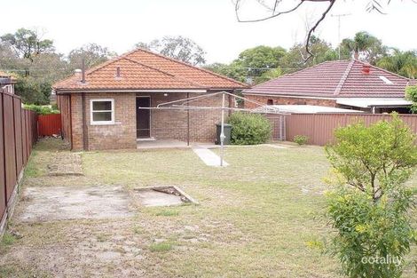 Property photo of 30 Holloway Street Pagewood NSW 2035