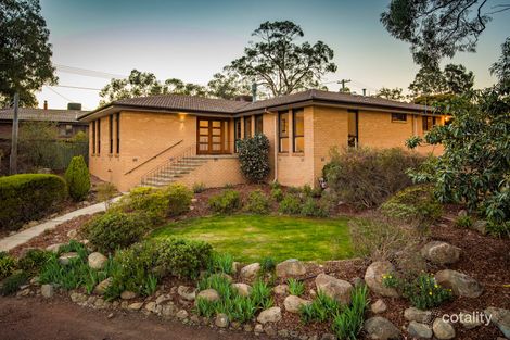 Property photo of 62 Bissenberger Crescent Kambah ACT 2902