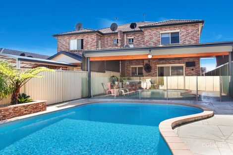 Property photo of 5A Draper Avenue Roselands NSW 2196