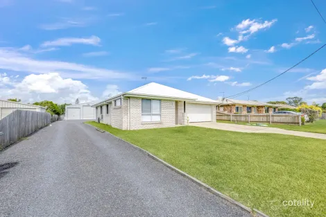 Property photo of 57 Shell Street Burnett Heads QLD 4670