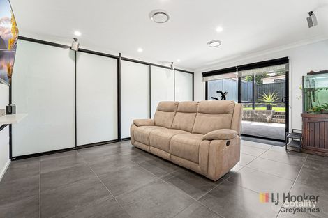 Property photo of 14 Lloyd Street Greystanes NSW 2145