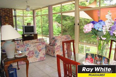 Property photo of 5/17 Elwin Street Peakhurst NSW 2210