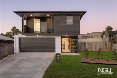 8 Solar Cct, Spring Mountain, QLD 4300