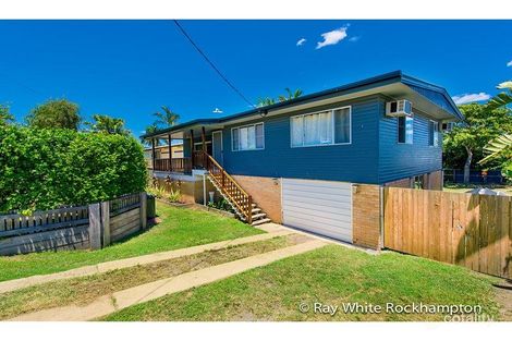 379 Philp Ave, Frenchville, QLD 4701