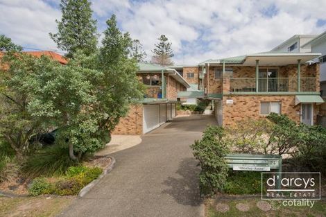 5/24 Bott St, Ashgrove, QLD 4060